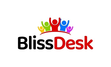 BlissDesk.com